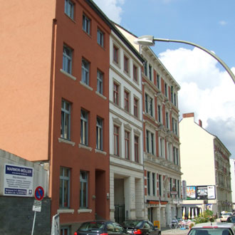 Böckmannstraße 11-14