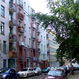 Böckmannstraße 11-14