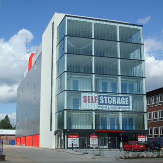 Friedrich-Ebert-Damm 101