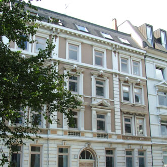 Haus Bernstein