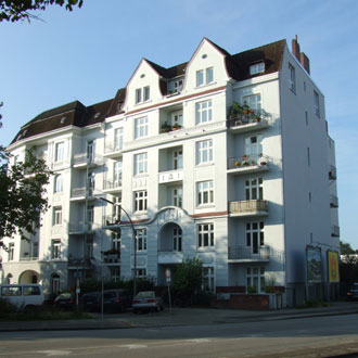 Hoheluftchaussee 167