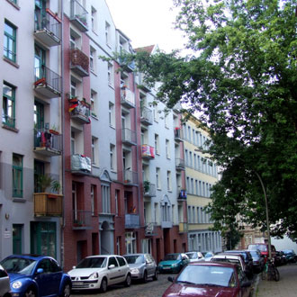 B&ouml;ckmannstra&szlig;e 11-14