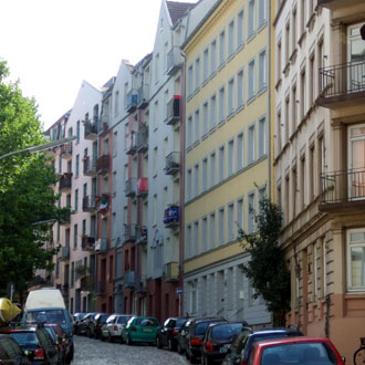 Lange Stra&szlig;e 10/11 und 18/19