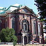 Hauptkirche St. Michaelis