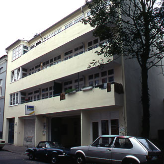 B&ouml;ckmannstra&szlig;e 11-14