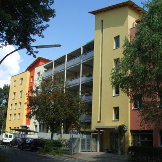 Unzerstr. 18