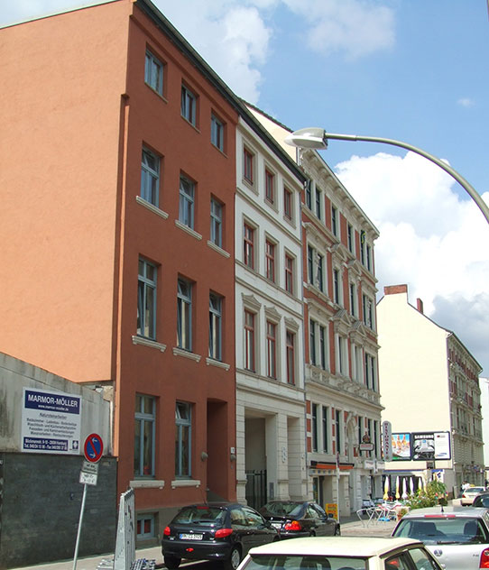 Böckmannstr. 11-14